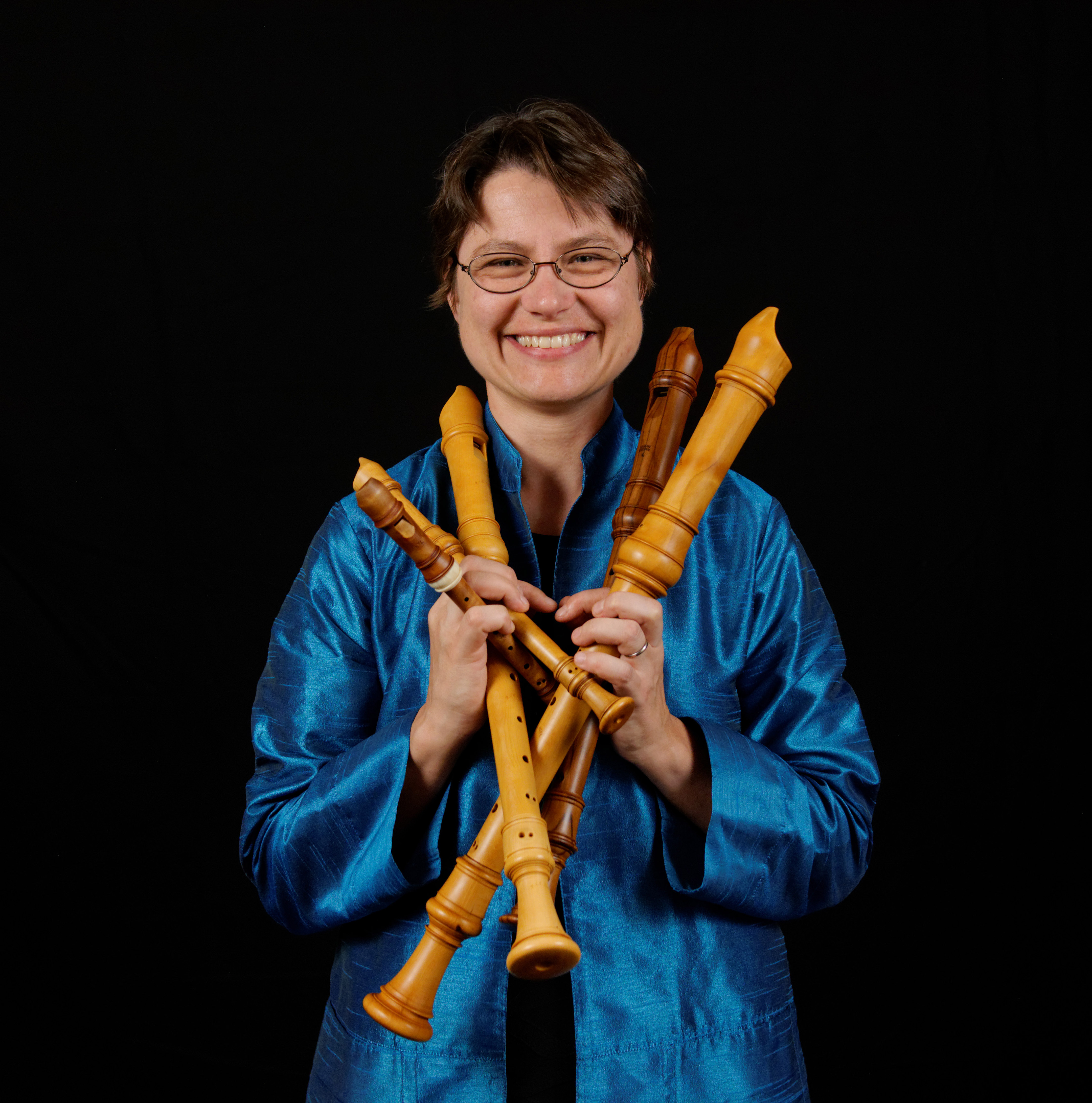 Hanneke van Proosdij